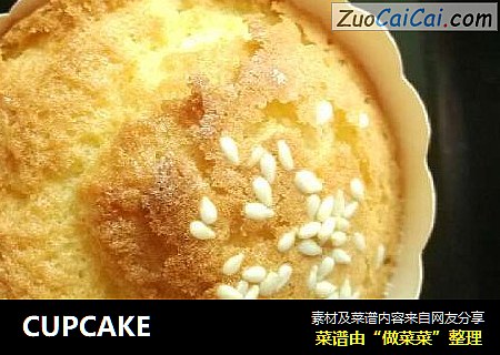 CUPCAKE