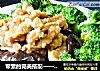 荤素的完美搭配————————【西兰花香菇烩酥肉】的做法