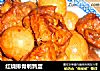 红烧排骨鹌鹑蛋的做法
