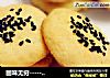 回味无穷------巧克力豆渣软饼的做法
