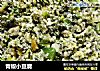 青椒小豆腐的做法