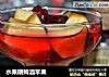 水果朗姆酒苹果的做法