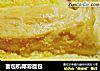 面包机椰蓉面包的做法