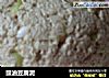 豉油豆腐泥的做法