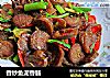 香炒鱼泥香肠的做法