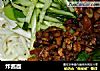 炸酱面做法(155)的做法