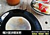 椰汁豆沙糯米粑的做法