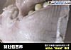 猪肚包苦荞的做法
