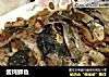酱炖鲫鱼的做法