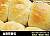 全麦藜麦包的做法
