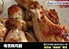 电饭锅鸡腿的做法
