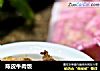 陈皮牛肉饭的做法