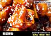 糖醋排骨的做法