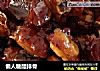 懒人糖醋排骨的做法