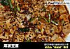 麻婆豆腐做法（284）的做法