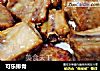 可乐排骨的做法