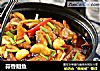 蒜香鮰鱼的做法
