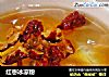 红枣冰凉粉的做法