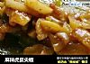 麻辣虎皮尖椒的做法