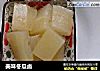美味冬瓜卤的做法