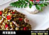 肉末酸豆角的做法