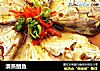 清蒸鲳鱼的做法
