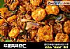 印度风味虾仁的做法