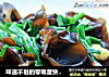 味道不俗的零难度快手小炒——葱香木耳的做法
