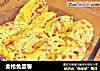 金枪鱼蛋卷的做法