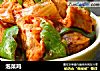泡菜鸡的做法