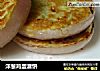 洋葱鸡蛋灌饼的做法