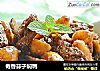 奇香蒜子焖鸭的做法