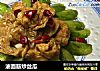 油面筋炒丝瓜的做法
