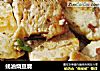 蚝油烧豆腐的做法