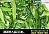 [菜谱换礼]蒜末油唛菜的做法