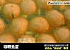 咖喱鱼蛋的做法