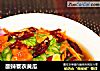 酸辣蓑衣黄瓜的做法
