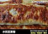 水煎豆腐卷的做法