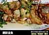 脯酥全鱼的做法