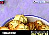淡奶油曲奇的做法