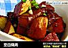 茭白烧肉的做法