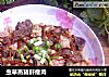 虫草蒸猪肝瘦肉的做法