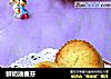 鲜奶油麦芬的做法