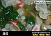 汤饺的做法