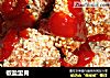 椒盐里脊的做法