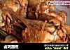 卤鸡翅根的做法