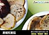黑椒煎菌菇的做法