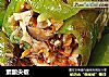 素酿尖椒的做法