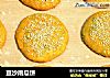 豆沙南瓜饼的做法