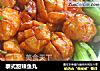 泰式甜辣鱼丸的做法